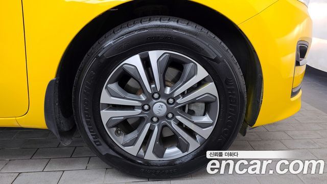 Kia Новый Карнавал 2019