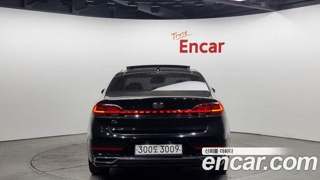 Kia К7 Премьер 2020