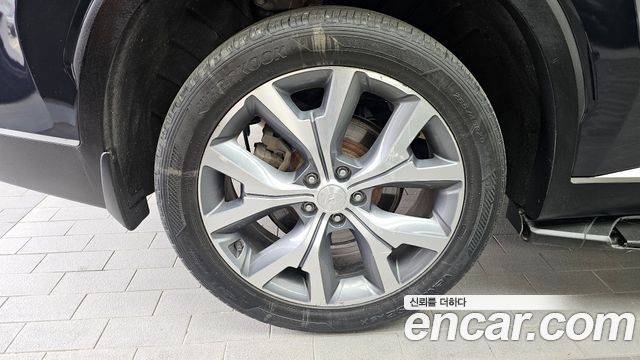 Hyundai Palisade 2020