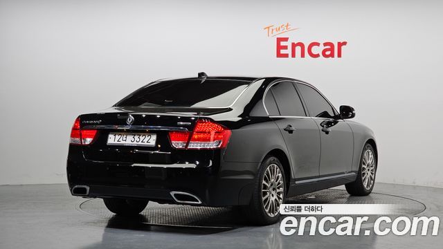 KG Mobility (SsangYong) Chairman W 2016