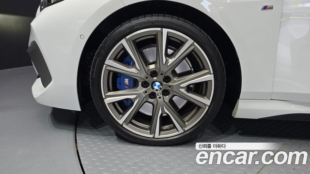 BMW 2 Series Gran Coupe (F44) 2023