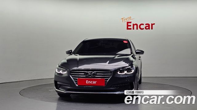 Hyundai Величие ИГ 2018