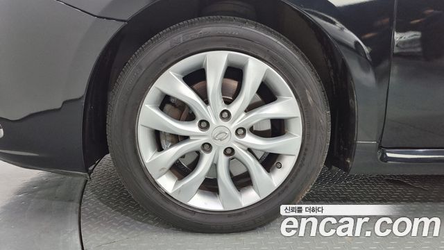 Renault Korea (Samsung) СМ7 Нова 2016