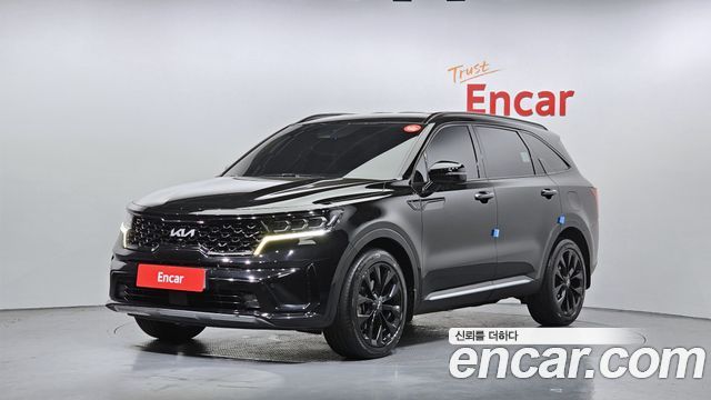 Kia Sorento 2023