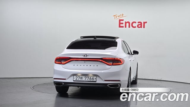 Hyundai Величие ИГ 2018