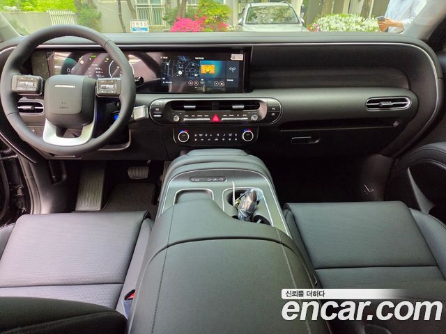 Hyundai Palisade (LX3) 2026