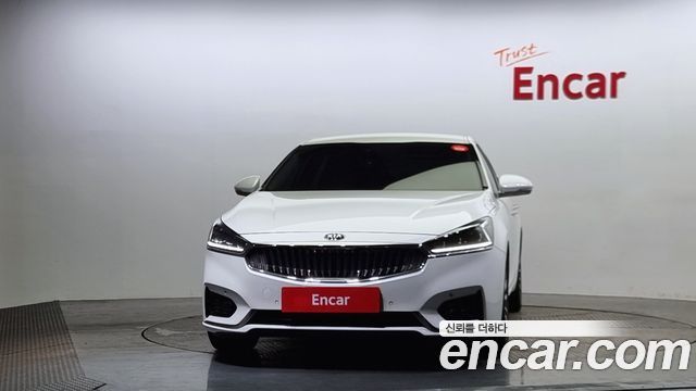 Kia K7 2017