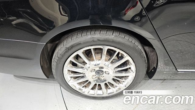 KG Mobility (SsangYong) Chairman W 2017