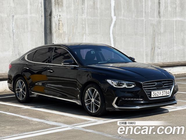 Hyundai Величие ИГ 2018