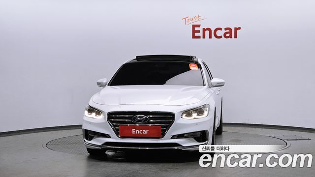 Hyundai Величие ИГ 2017