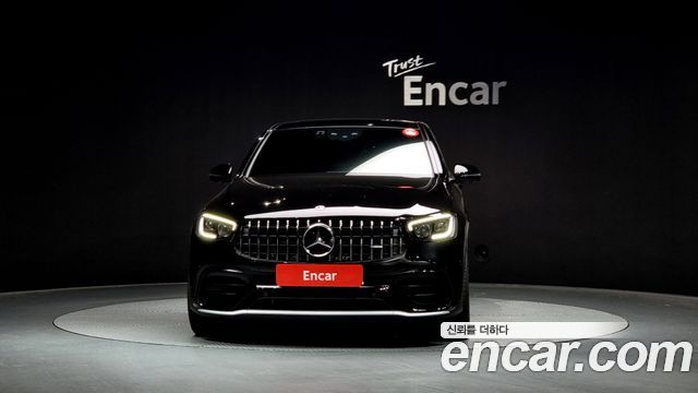 Mercedes-Benz GLC-Класс X253 2023