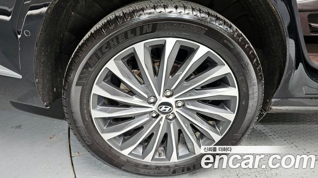 Hyundai Новый Палисейд 2023