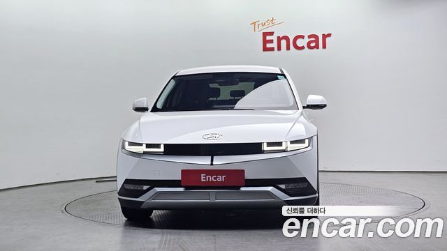 Hyundai Ионический 5 2023