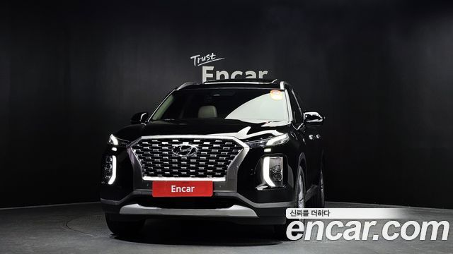 Hyundai Частокол 2022