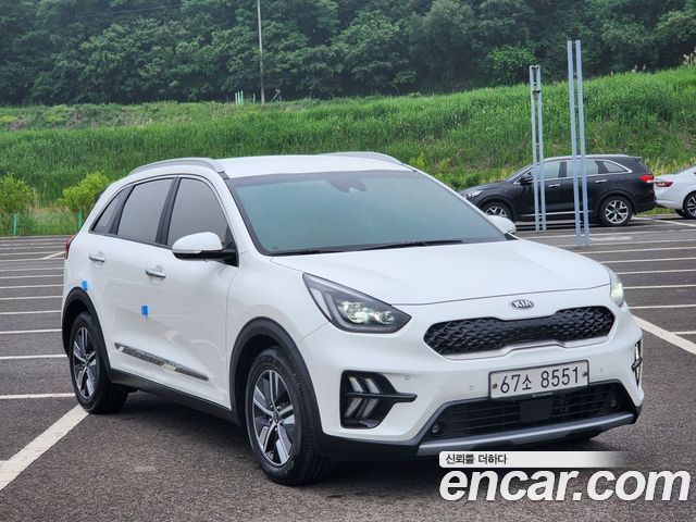 Kia Niro 2020