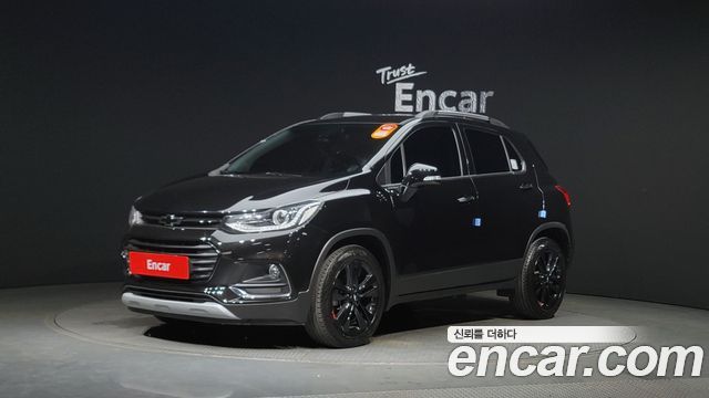 Шевроле (GM Daewoo) Новые треки 2019