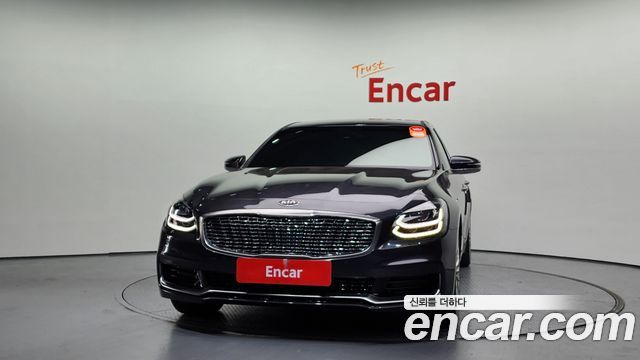 Kia K9 2019