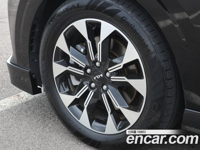 Kia Equinox 2022