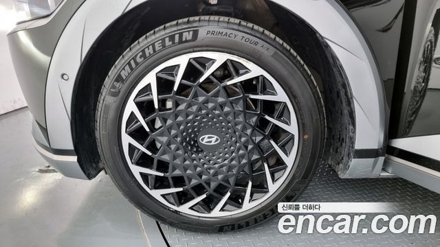 Hyundai Ионический 5 2022