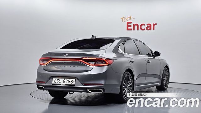 Hyundai Величие ИГ 2018