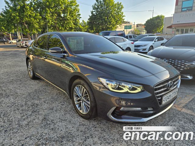 Hyundai Величие ИГ 2019