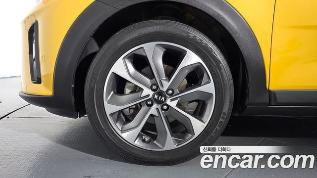 Kia каменный 2018