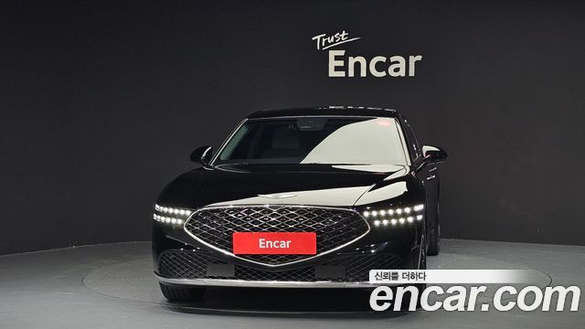 Genesis G90 (РС4) 2023