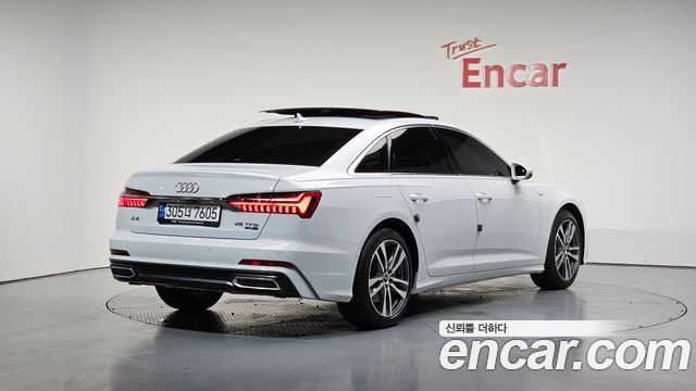 Hyundai А6 (С8) 2023