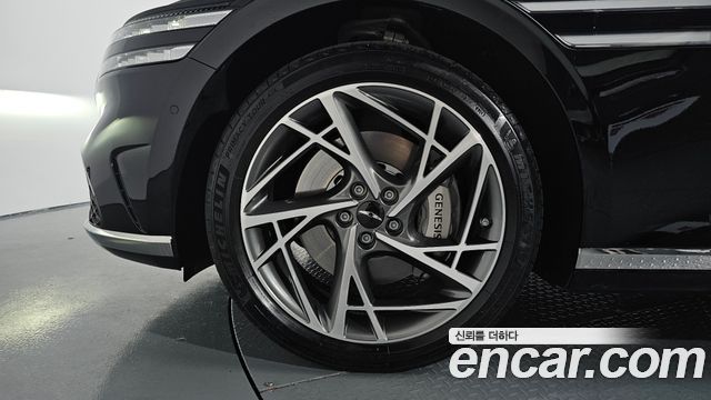 Genesis G90 (РС4) 2022