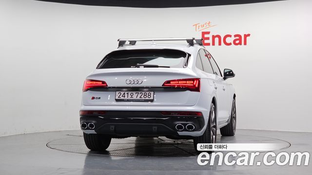 Hyundai SQ5 (ФГ) 2021