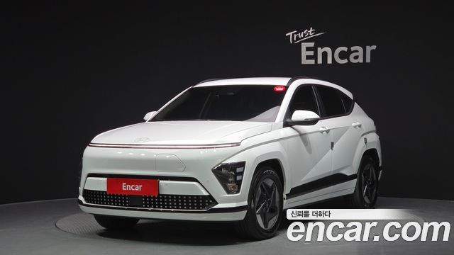 Hyundai Kona Электрик (SX2) 2023