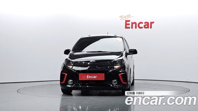 Kia Morning (JA) 2019