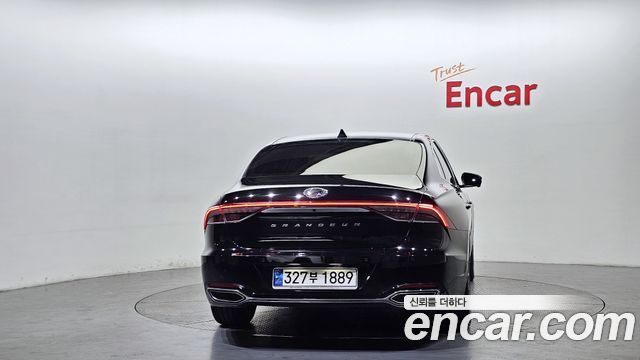 Hyundai Новое величие IG 2020