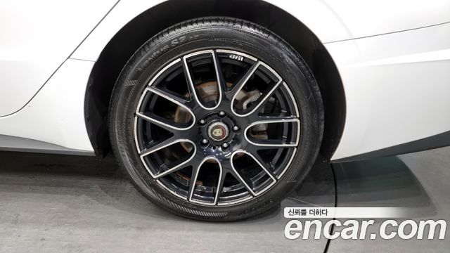 Hyundai Соната (ДН8) 2020