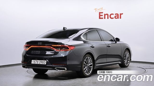 Hyundai Величие ИГ 2019