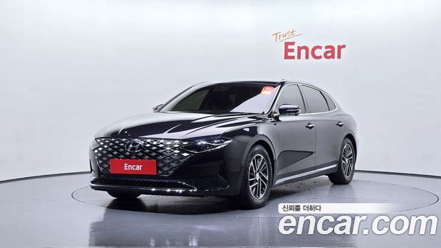 Hyundai Новое величие IG 2020