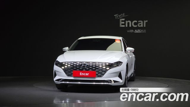 Hyundai Новое величие IG 2023