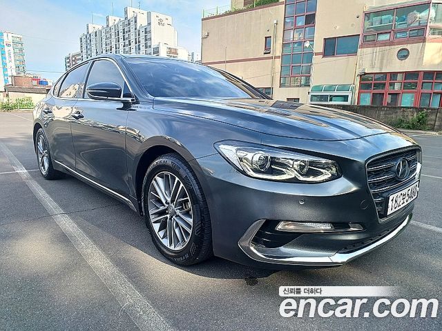 Hyundai Величие ИГ 2019