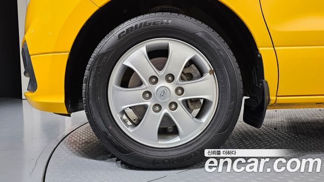 Hyundai Новый Гранд Старекс 2019