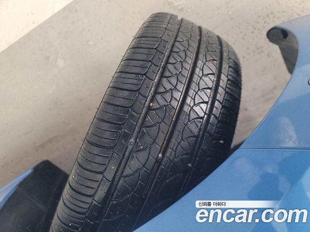 Chevrolet (GM Daewoo) Spark 2016