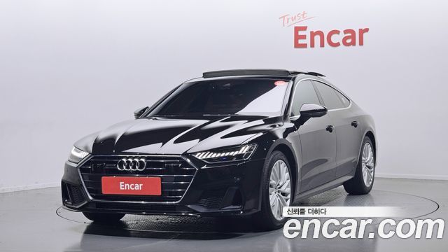 Hyundai А7 (4К) 2021