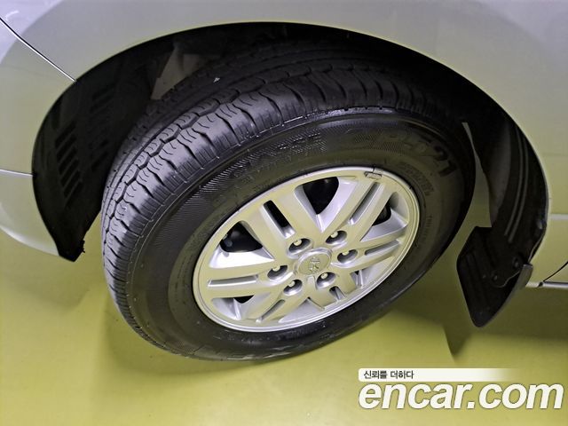 Hyundai Новый Гранд Старекс 2019