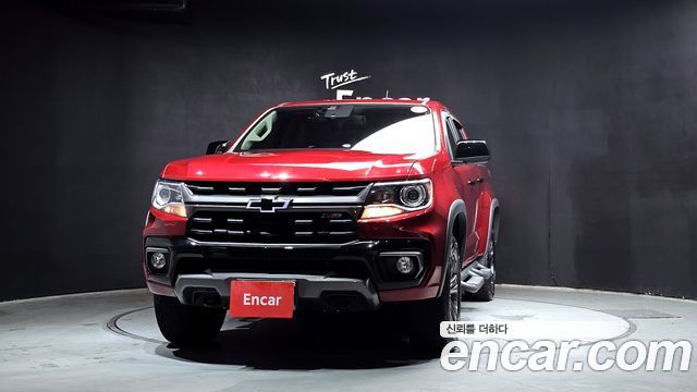 Chevrolet (GM Daewoo) G70 2021