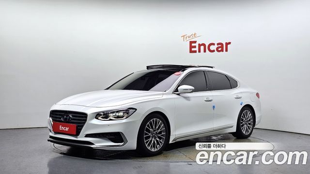 Hyundai Величие ИГ 2019