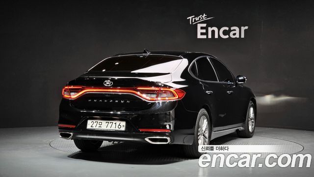 Hyundai Величие ИГ 2019