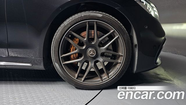 Mercedes-Benz S-Класс W222 2018