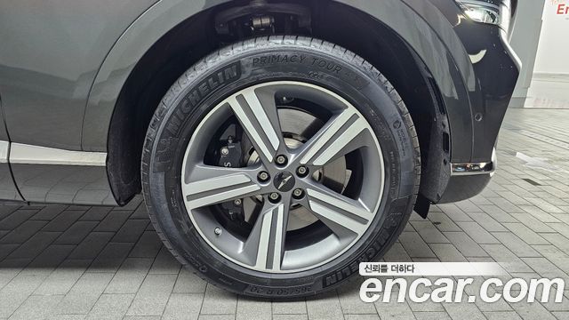 Genesis ГВ80 Купе 2024