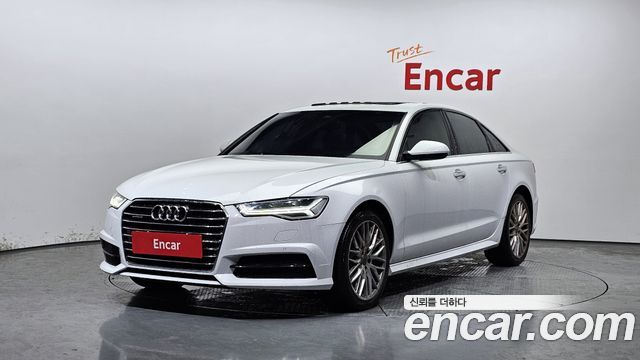 Hyundai Новый А6 2018