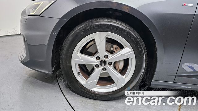 Hyundai А6 (С8) 2021