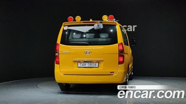 Hyundai Новый Гранд Старекс 2021